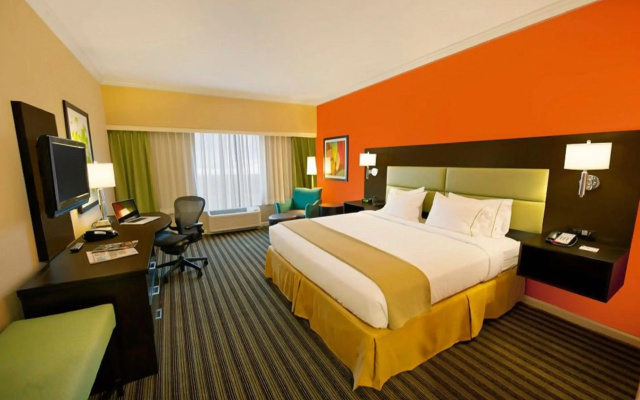 Holiday Inn Express Princeton Southeast by IHG