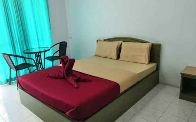 C.S. Apartment Hat Yai