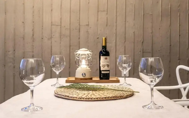 Gyeongju EL Poolvilla Pension