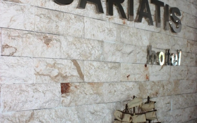 Hotel Cariatis