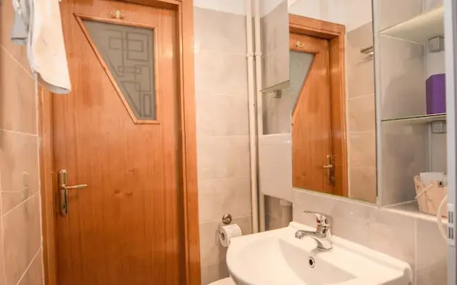 Tower Studio - Quiet Room - Panoramic View - Next To Cismigiu Gardens