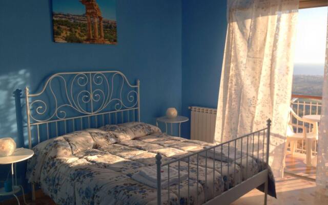 B&B Miravalle Agrigento