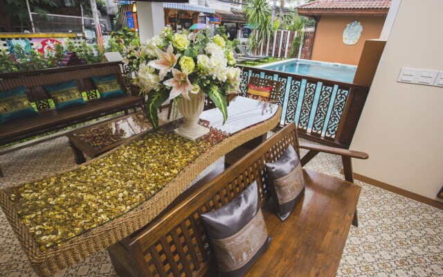 Chada Mantra Hotel