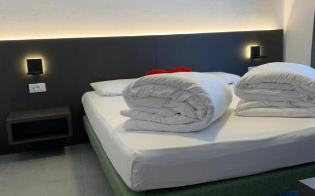 Casa Vacanze Lucia