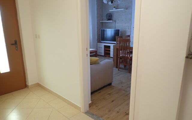 Apartments Sidro By The Sea