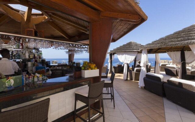 Gloria Palace Amadores Thalasso & Hotel