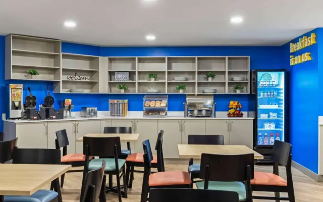 Days Inn - Steinbach