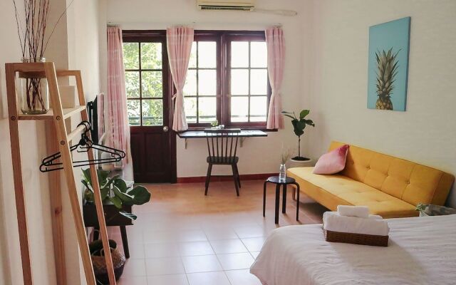 The Downtown Homestay