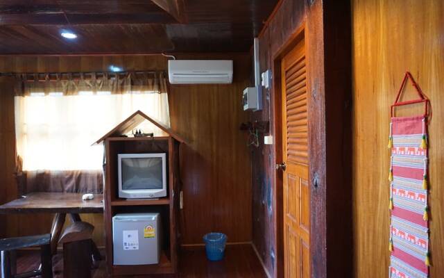 Homhug Resort