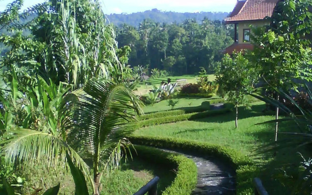 Tanto Villa by Atharva Bali