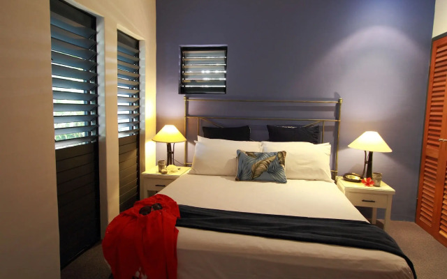 Reef Club Resort