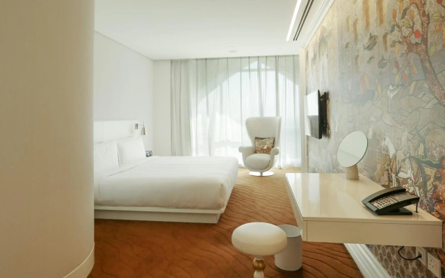 Mondrian Doha