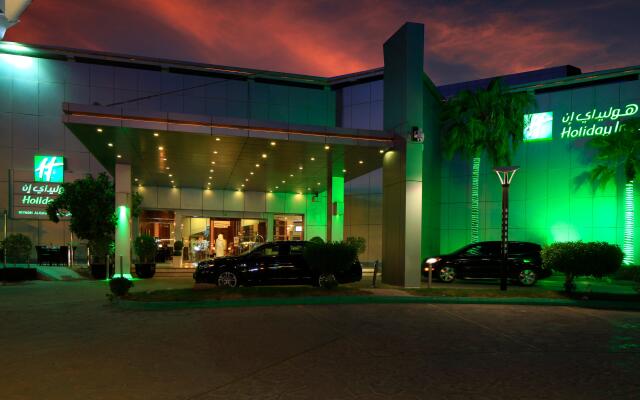 Holiday Inn Riyadh al qasr, an IHG Hotel