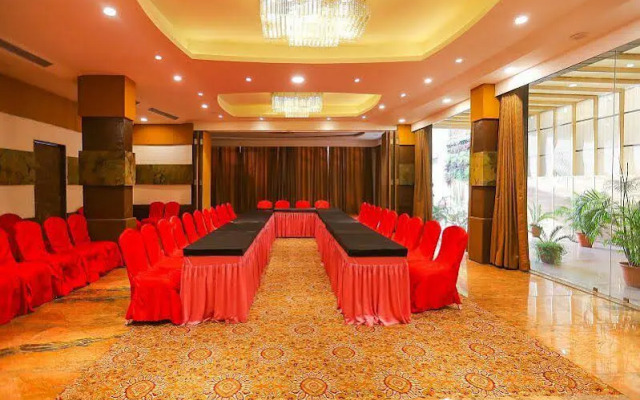 Playotel Inn Sonash Indore