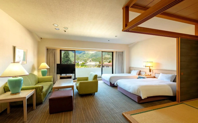 Re Cove Hakone