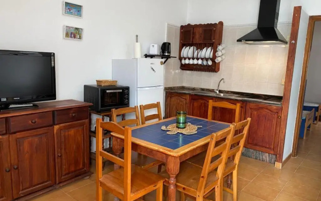 Casa Los Juanes