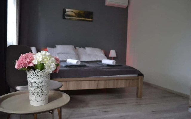 FŐNIX Design Rooms