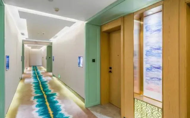 Manyun Haiting Hotel