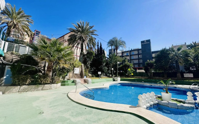 A929 - El Faro - 2004 Finestrat