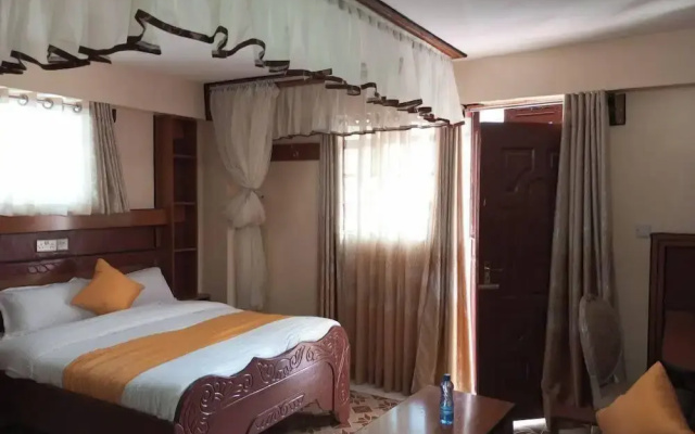 Sweet Bargain Hotel