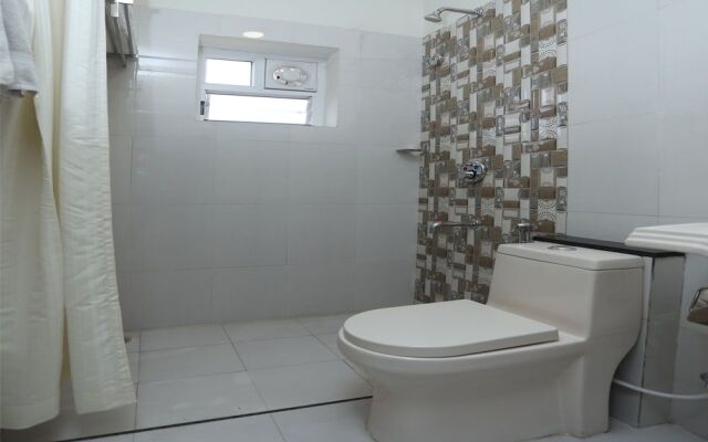 Shree Vatika Smart Rooms