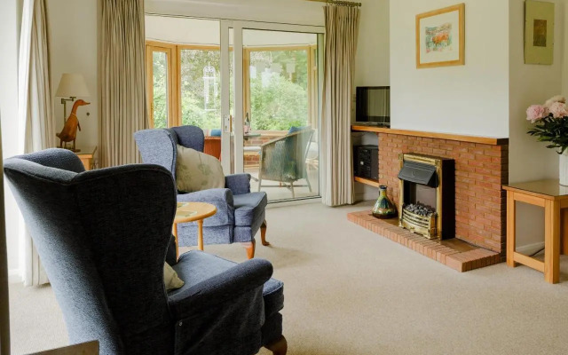 Covert Cottage