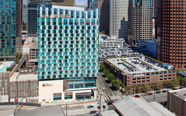 Hotel Indigo Los Angeles Downtown by IHG