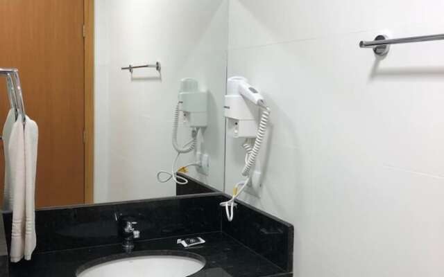 Hotel Matrix