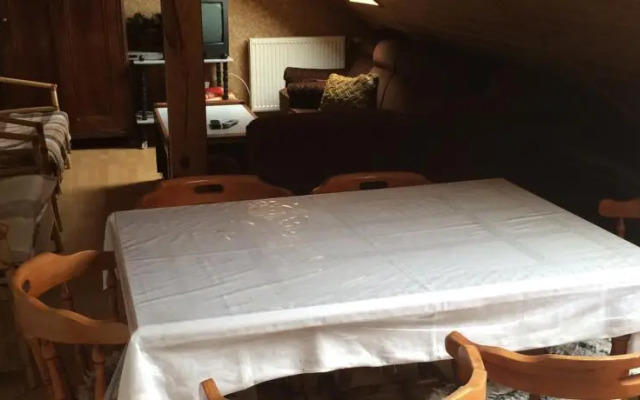 Tókert Vendégház