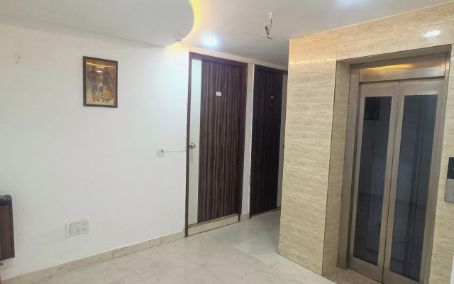 Mayda Residency By Mayda Hospitality