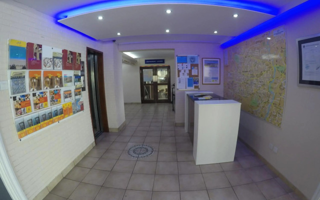 Asty Hotel