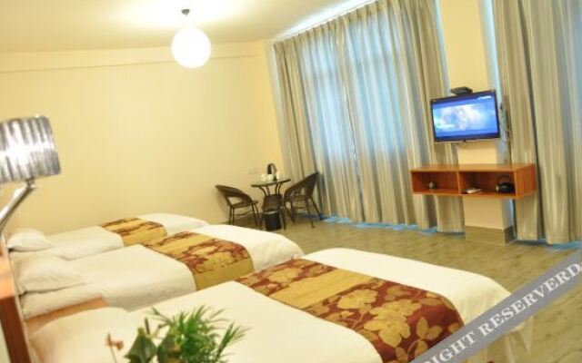 Xiamen Cheyuanjia Hotel