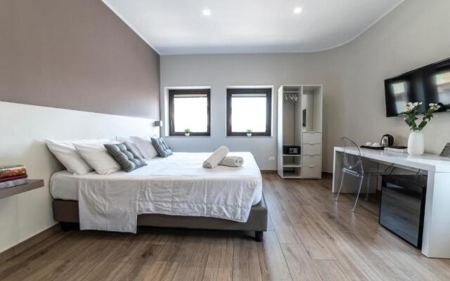 Ruggero Settimo - Room & Suite