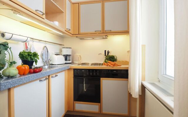 SEETELHOTEL Villa Aurora