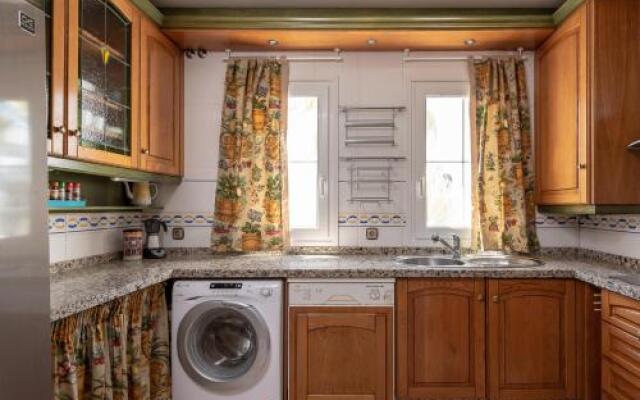 Apartamento Marbella Real 3D