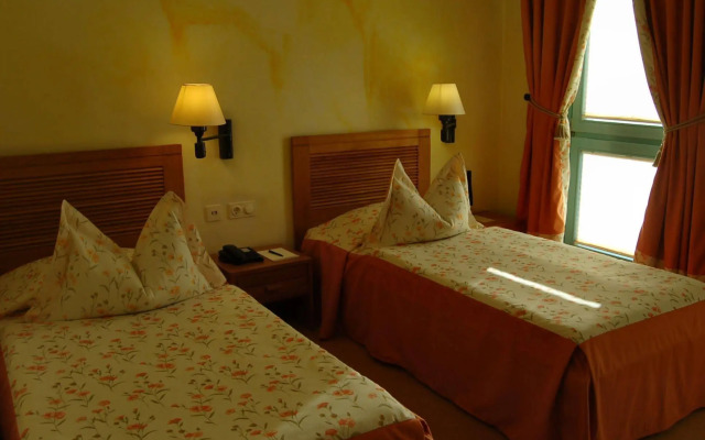 Albergo Hotel Berlin