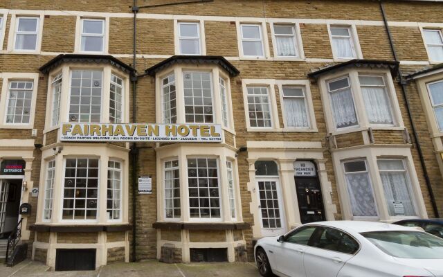 Fairhaven Hotel