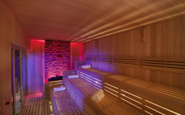 Club Grand Side Amazon Water World - All Inclusive