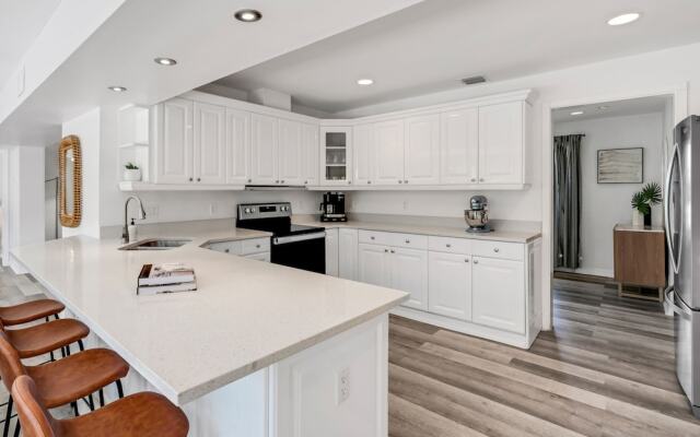 Kasa Mariposa Fort Lauderdale