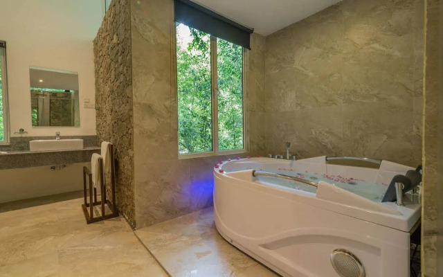 Palmstone Retreat - Kithulgala