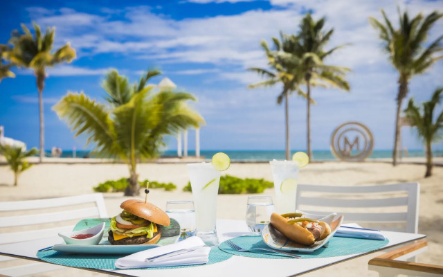 Majestic Elegance Costa Mujeres – All Inclusive