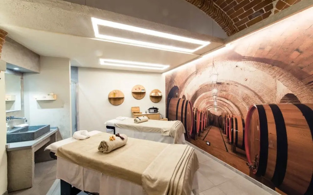 Tenuta di Artimino Tuscan Home