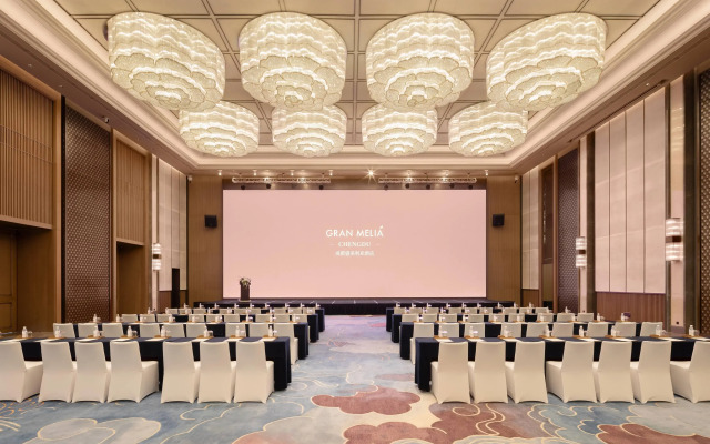Gran Melia Chengdu