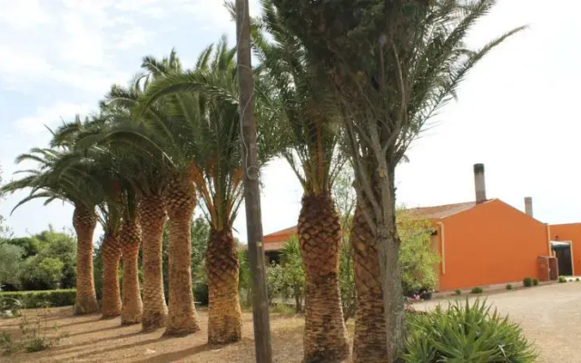 Bed  Breakfast Il Giardino Delle Palme