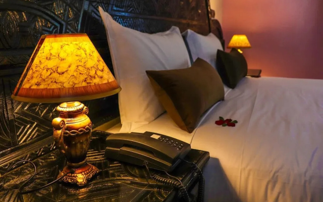 Hotel Riad Salam Agadir