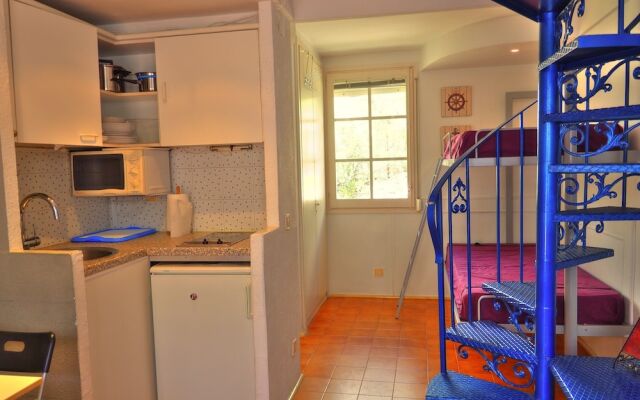 Llagut Apartment