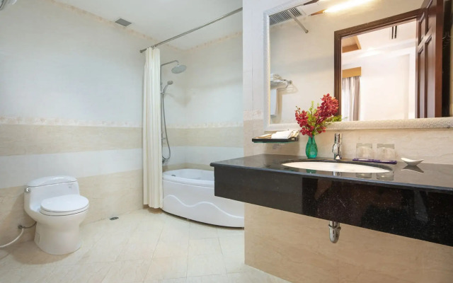Nesta Hotel Can Tho