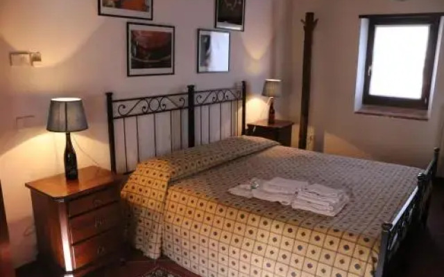 Agriturismo Corte Spinosa