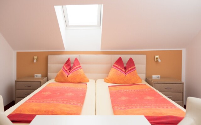 Pension Irlingerhof