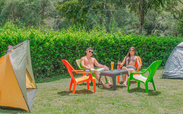 Hotel Posada Campestre